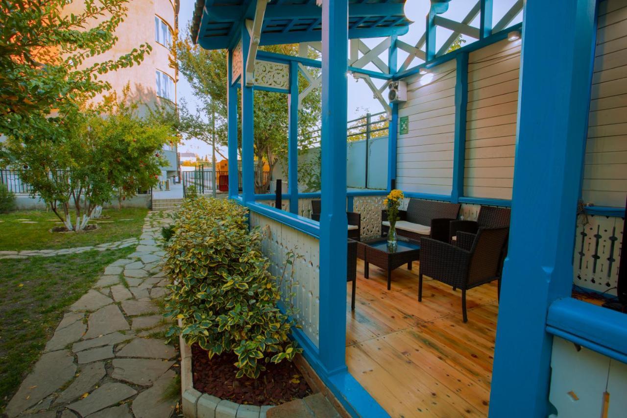 Apart Hotel West Tbilisi ภายนอก รูปภาพ