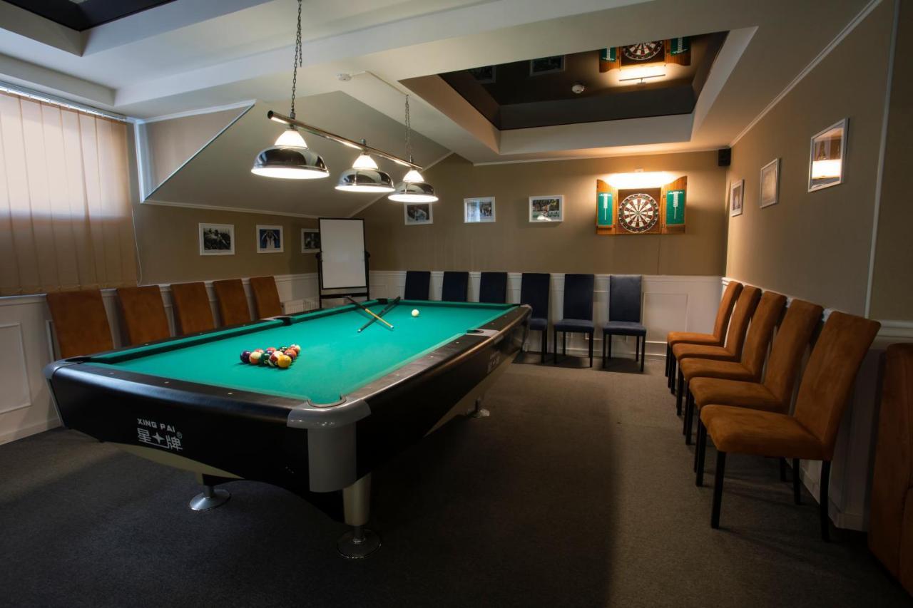 Apart Hotel West Tbilisi ภายนอก รูปภาพ