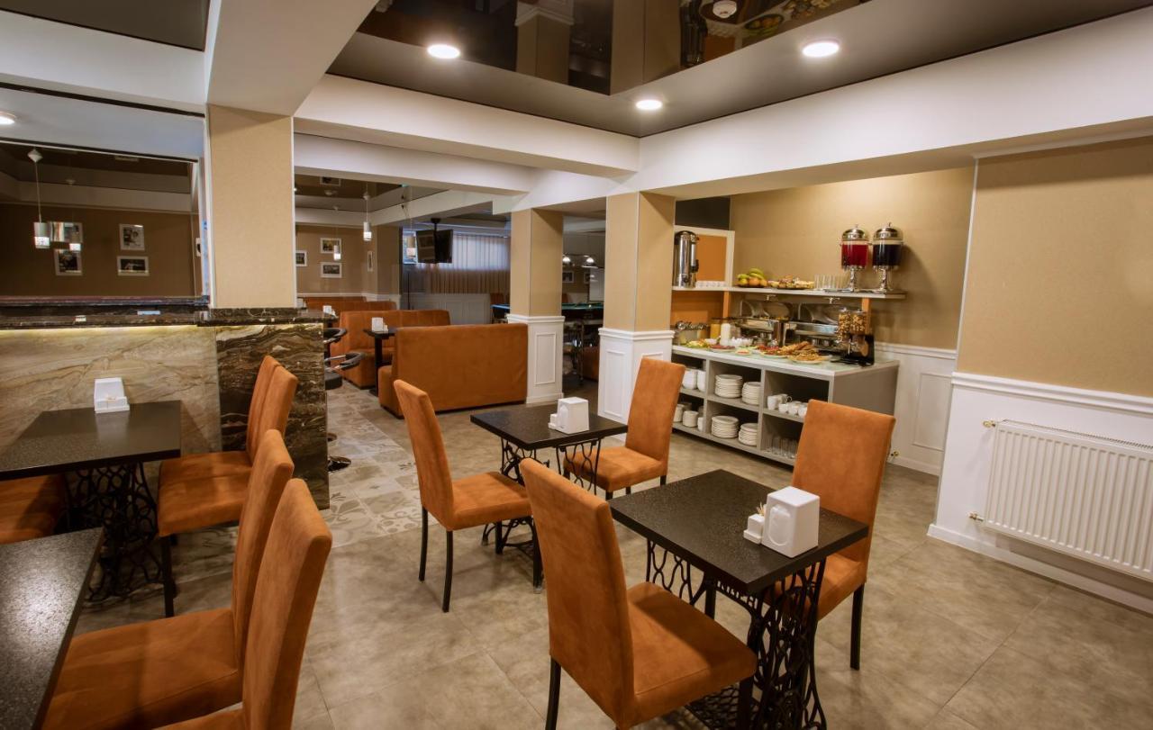 Apart Hotel West Tbilisi ภายนอก รูปภาพ