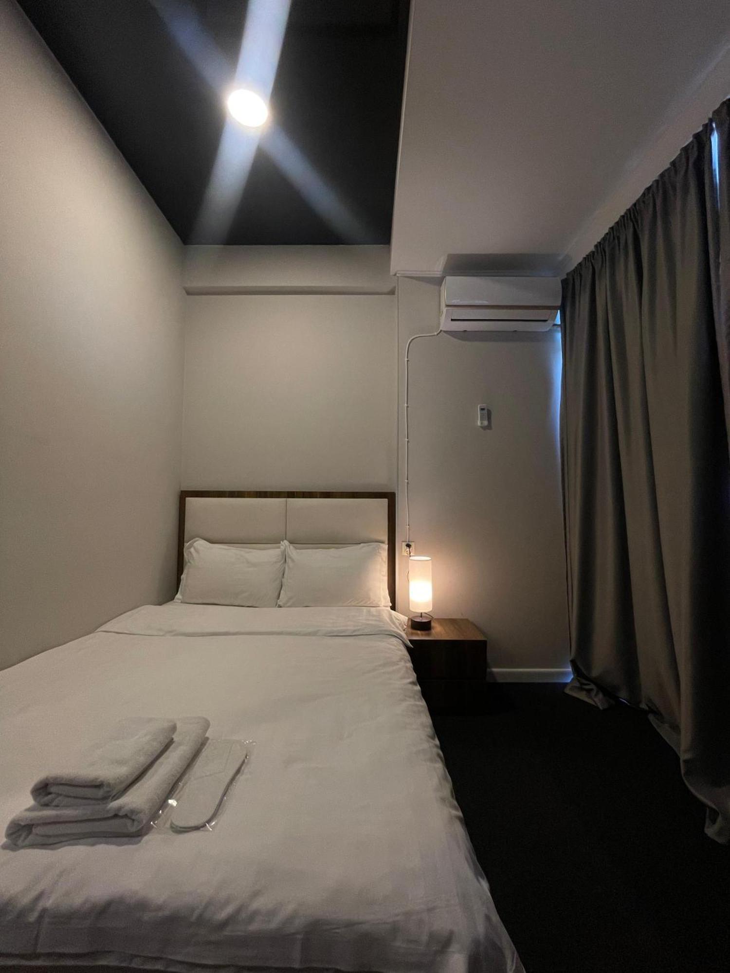 Apart Hotel West Tbilisi ภายนอก รูปภาพ
